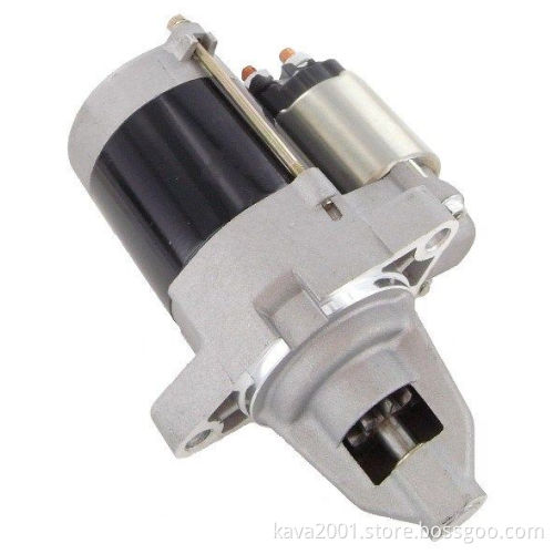 12V Starter For Kubota 1685363011 16853-63011 M0T90881 M0T90882